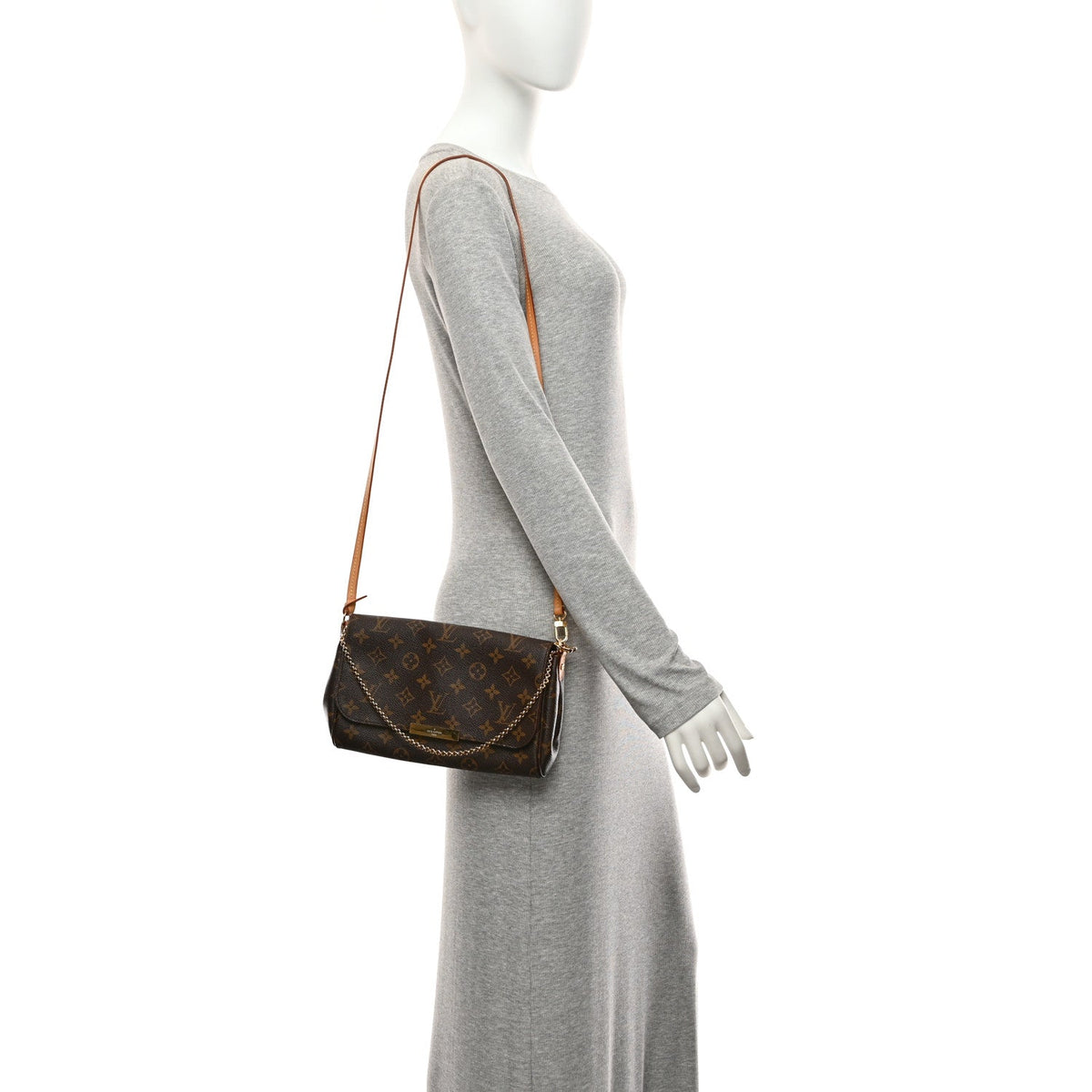 Monogram Favorite PM