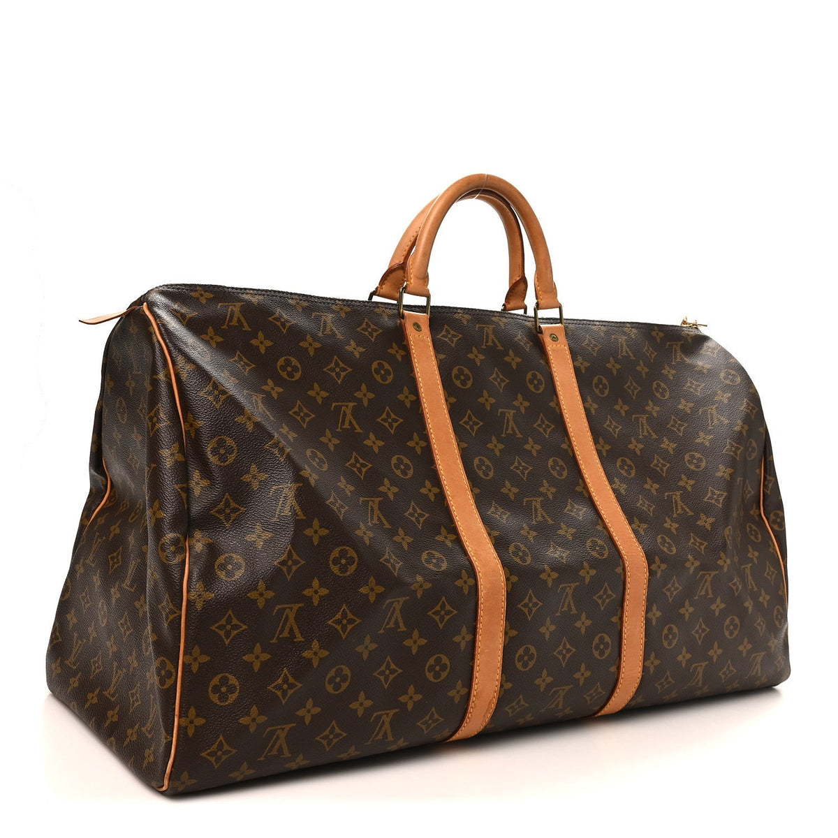 Monogram Keepall 60
