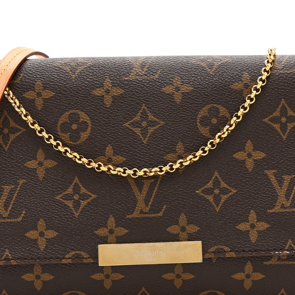 Monogram Favorite PM