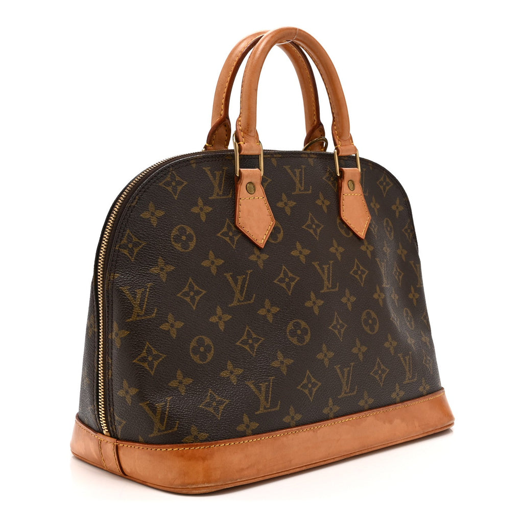 Monogram Alma PM