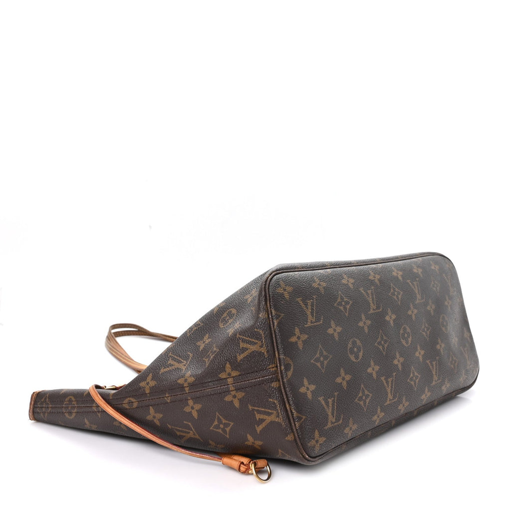 Monogram Neverfull MM