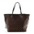 Damier Ebene Neo Neverfull MM