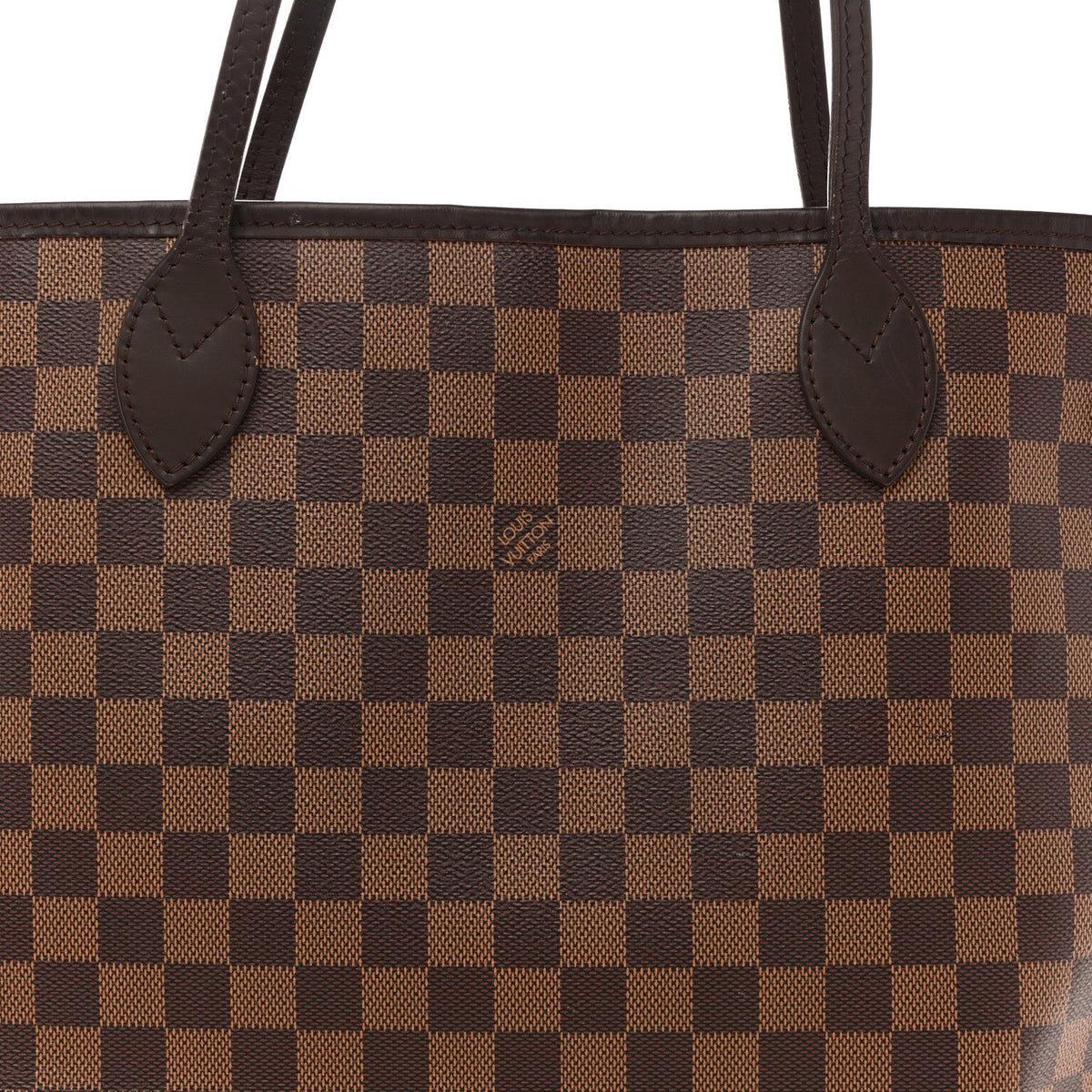 Damier Ebene Neo Neverfull PM