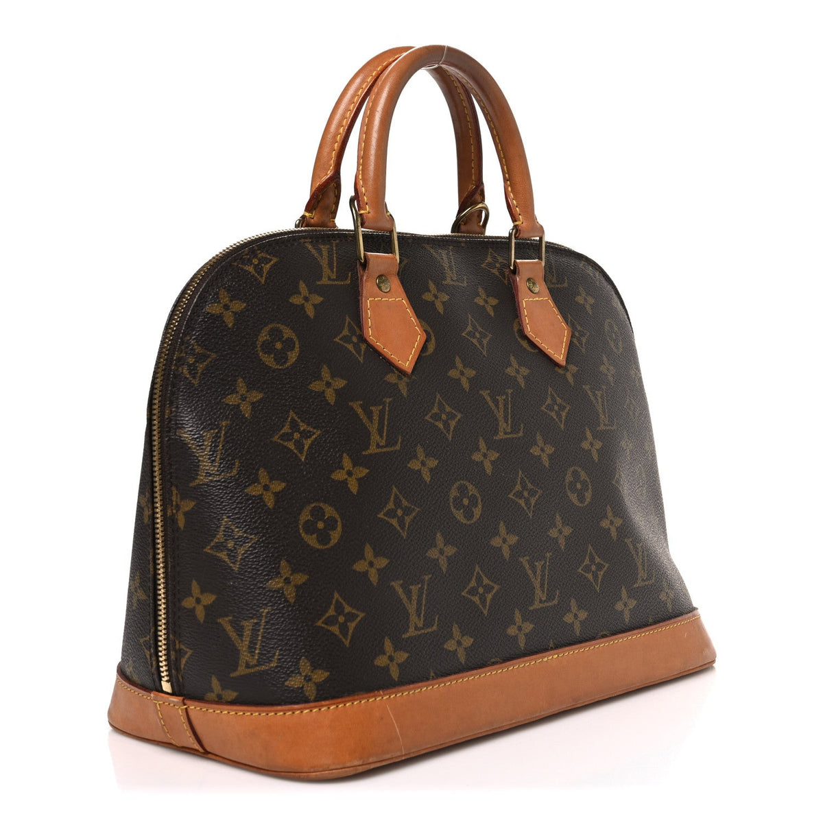 Monogram Alma PM
