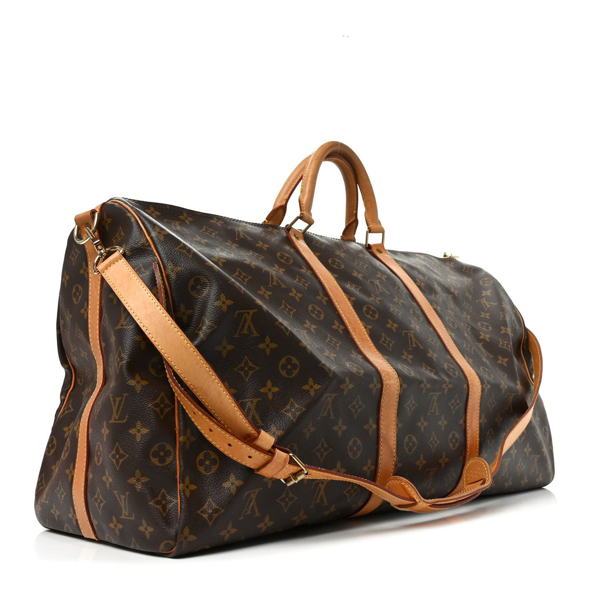 Monogram Keepall Bandouliere 60