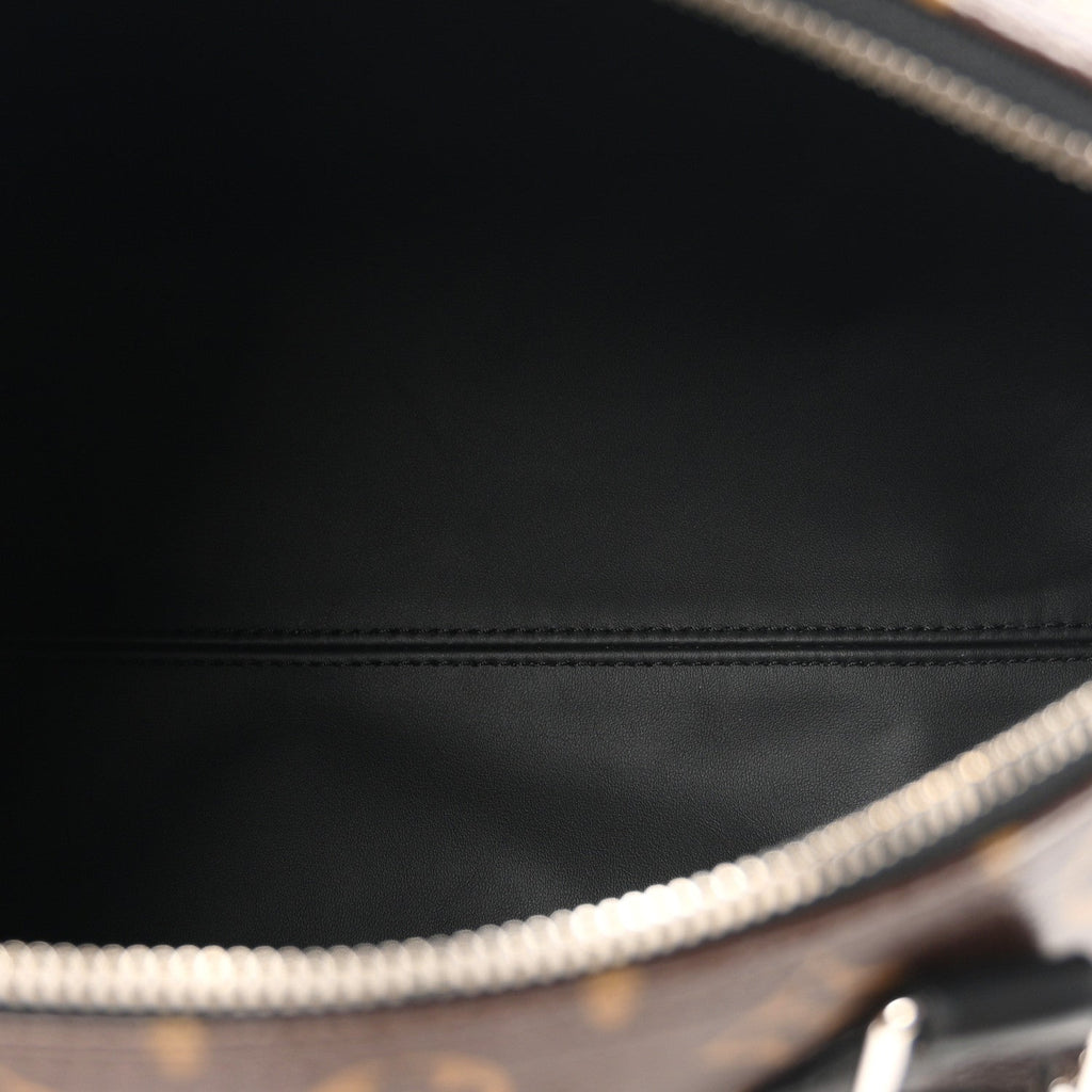 Monogram Speedy Soft 30 Dark