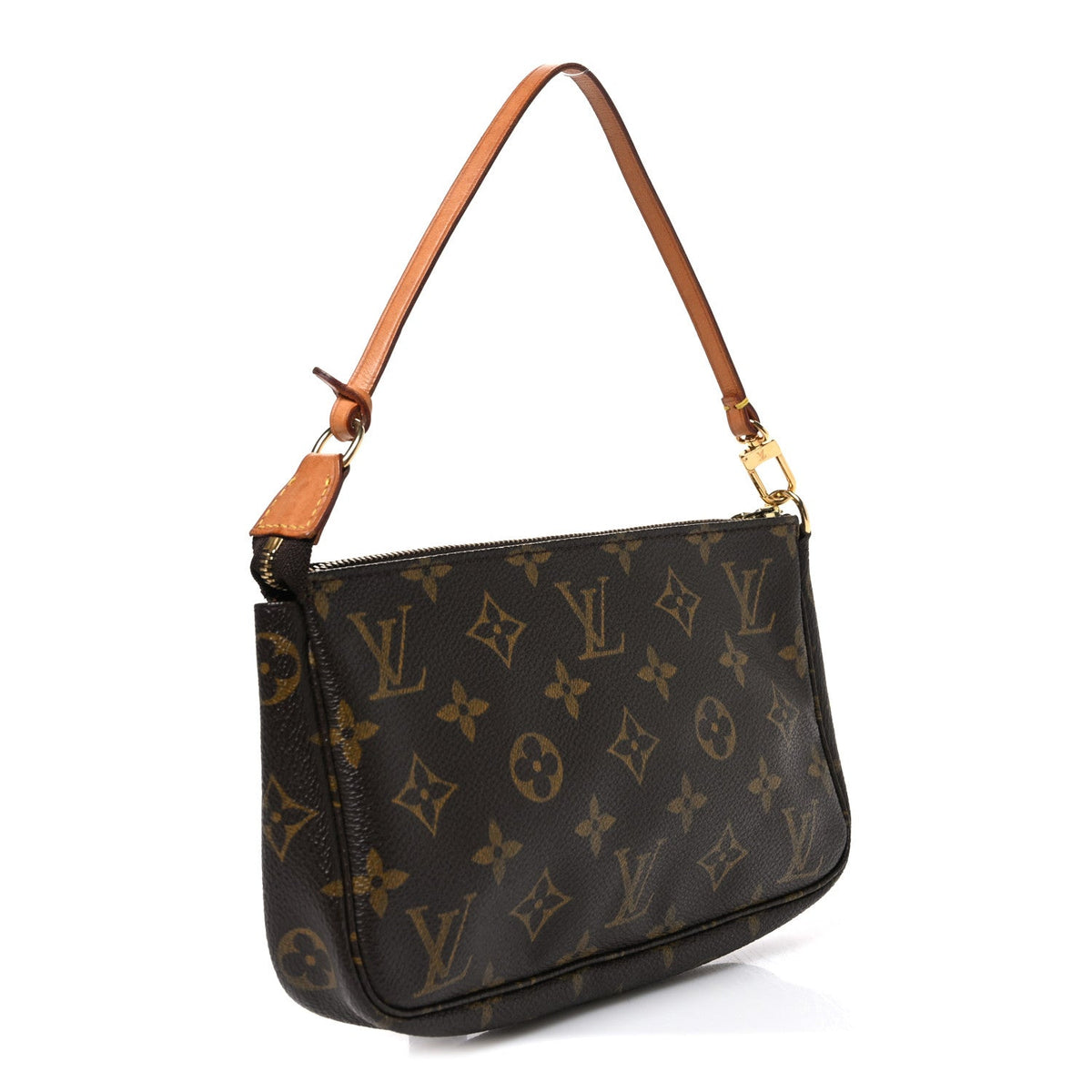 Monogram Pochette Accessories
