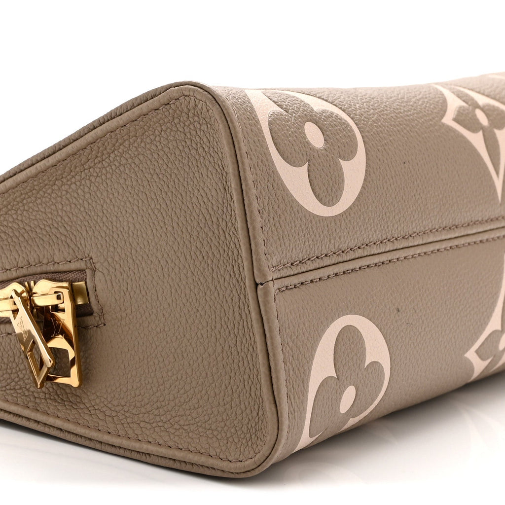 Empreinte OnTheGo East West Dove Cream