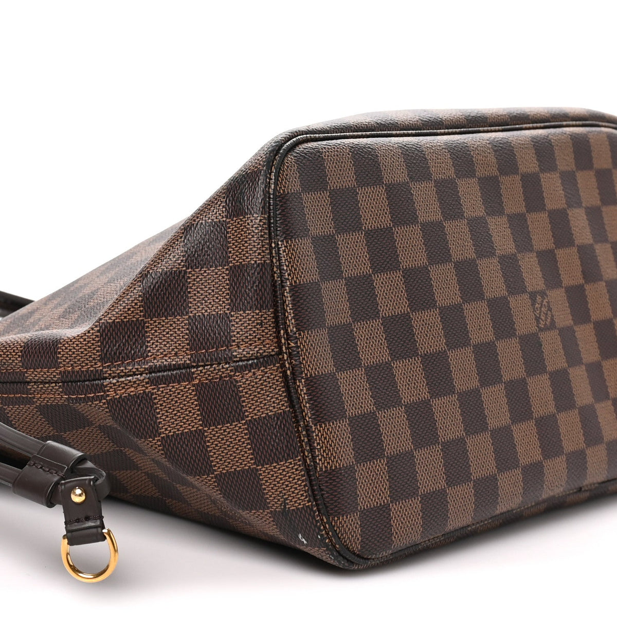 Damier Ebene Neo Neverfull MM