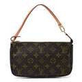 Monogram Pochette Accessories
