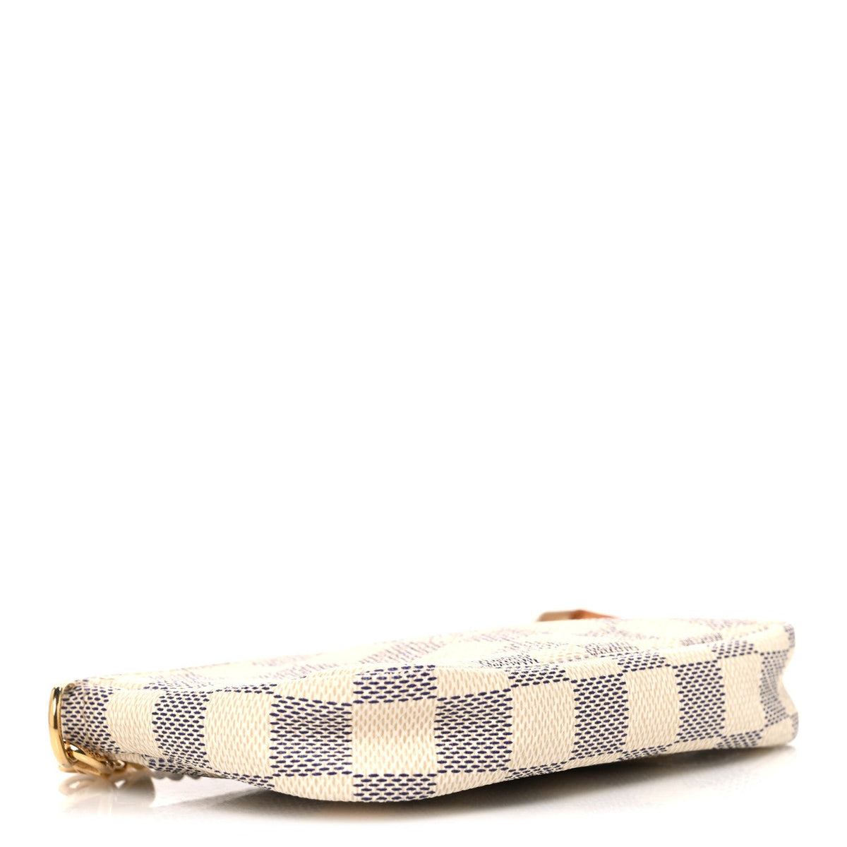 Damier Azur Mini Pochette Accessories