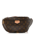 Monogram Bumbag