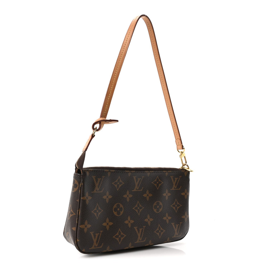 Monogram Pochette Accessories NM