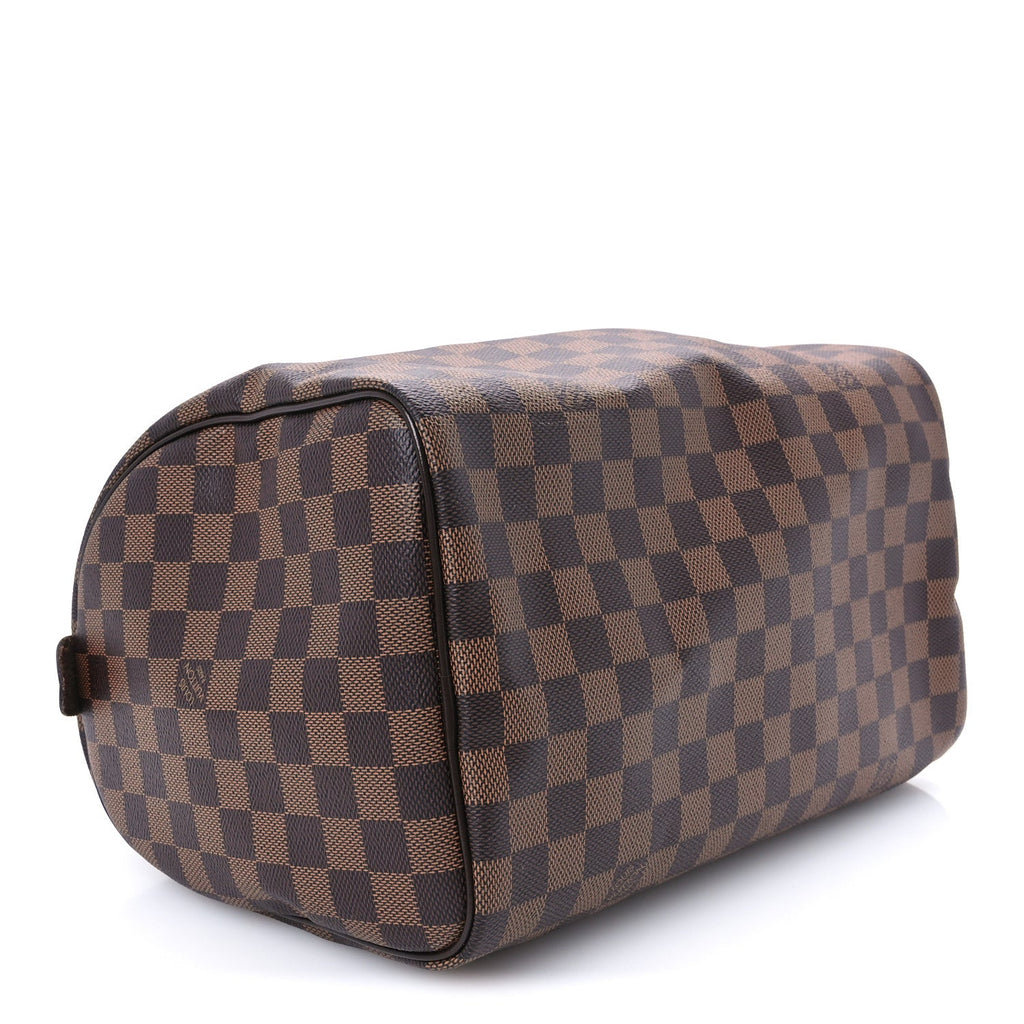 Damier Ebene Speedy 30