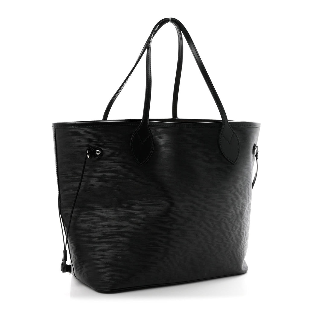 Epi Neverfull MM Black