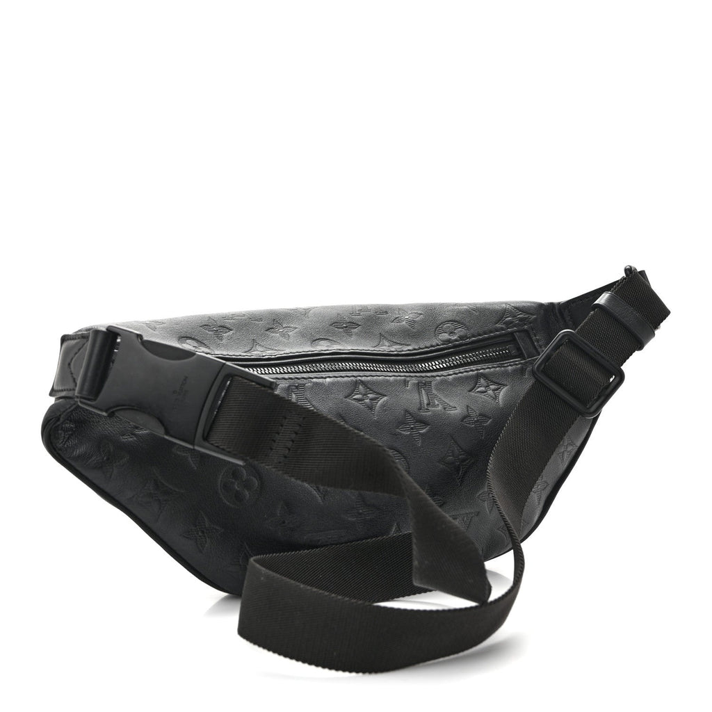 Empreinte Uniformes BumBag Black