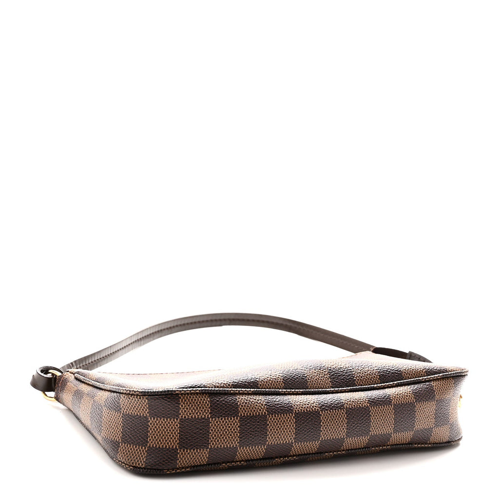Damier Ebene Pochette Accessories NM