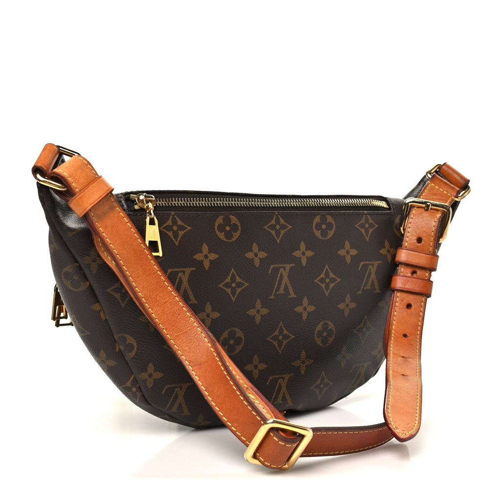 Monogram Bumbag