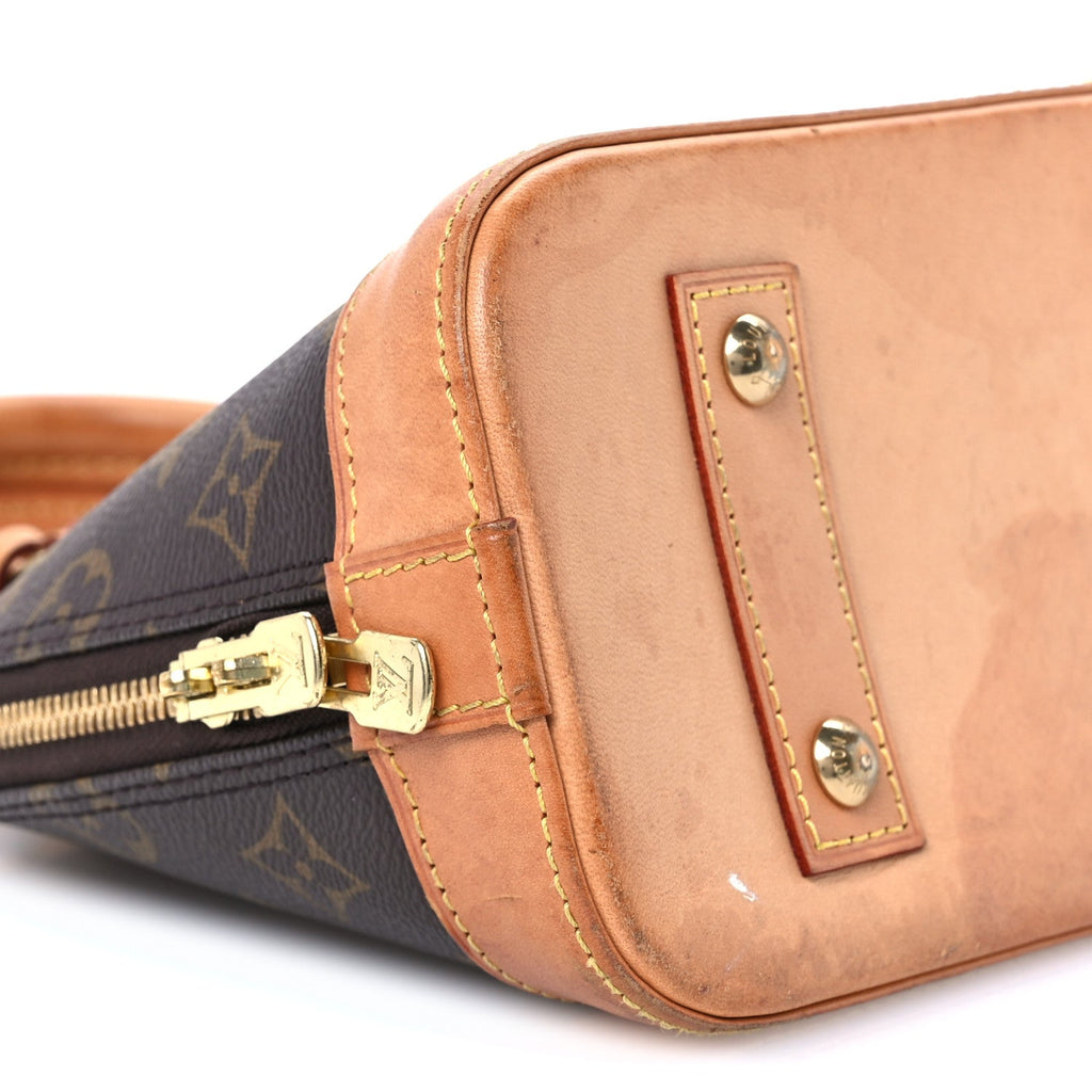 Monogram Alma BB