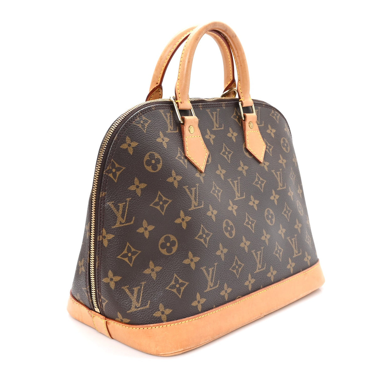 Monogram Alma PM