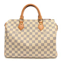 Damier Azur Speedy 30