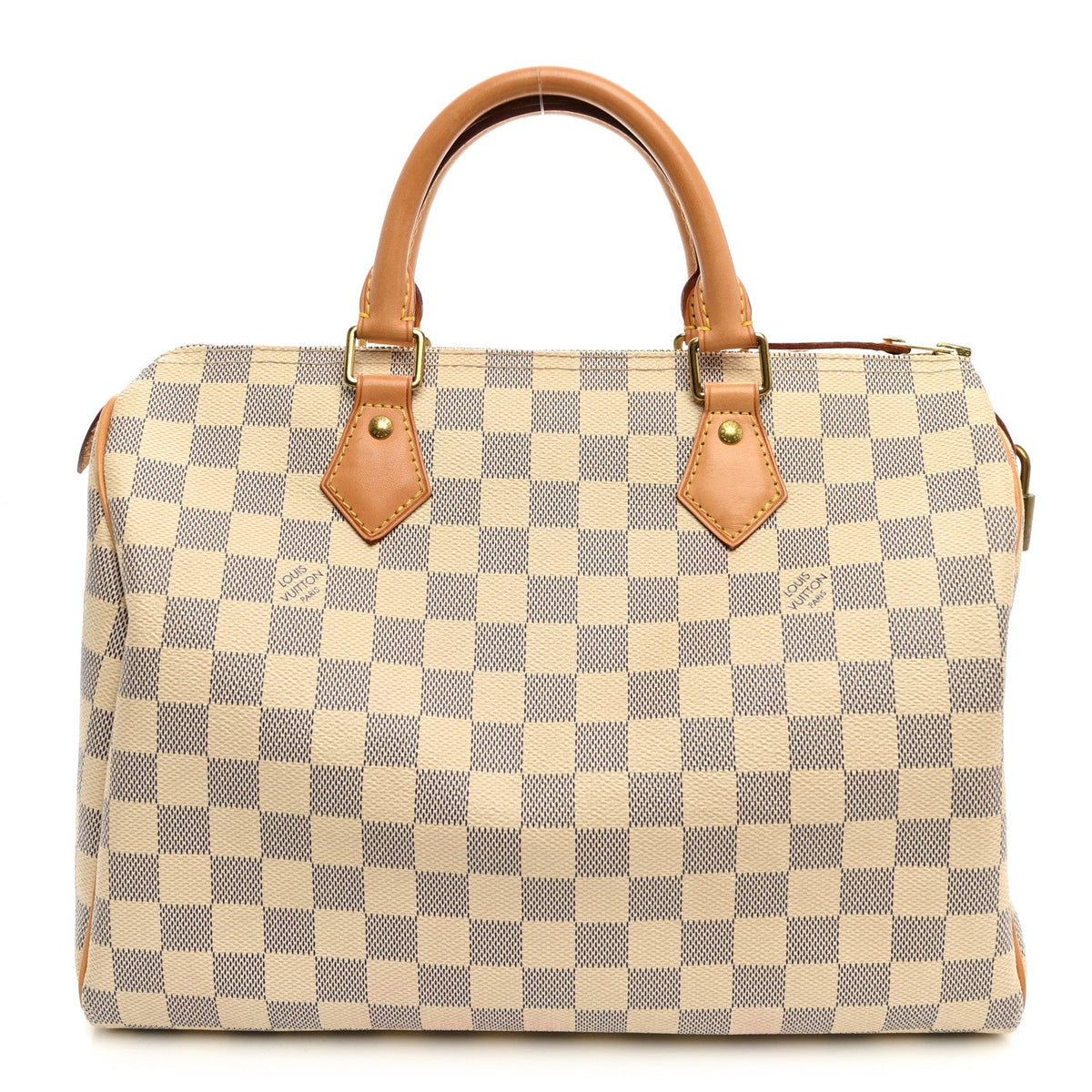 Damier Azur Speedy 30
