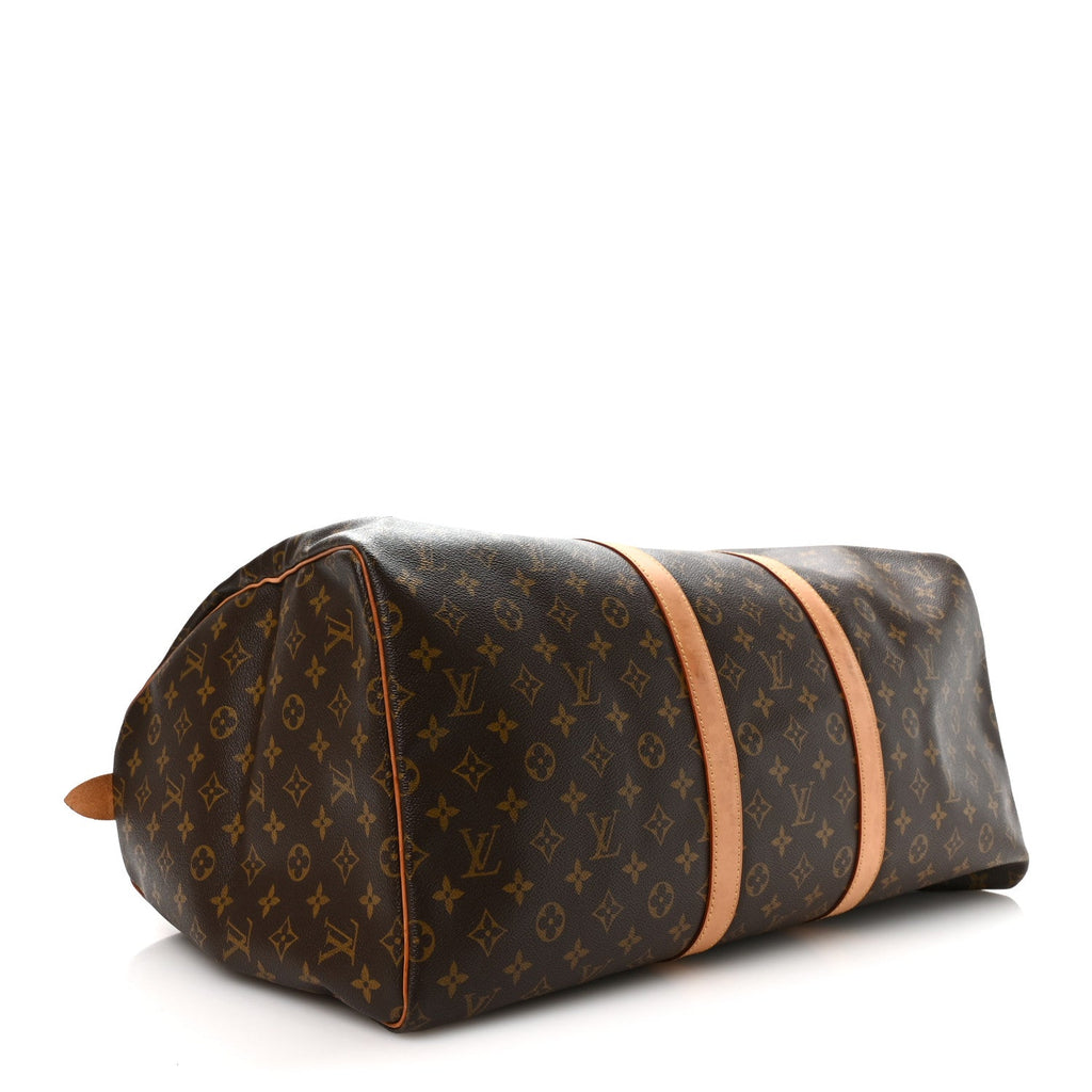 Monogram Keepall 55