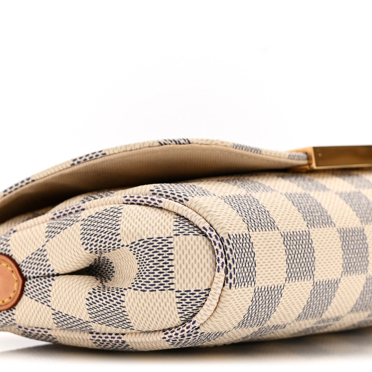 Damier Azur Favorite PM
