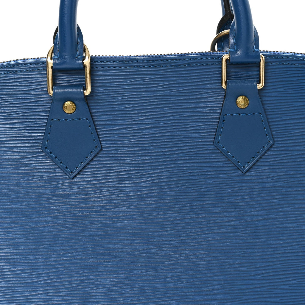 Epi Alma PM  Indigo