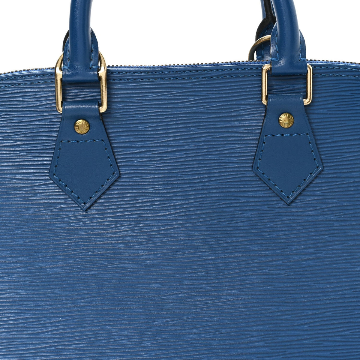 Epi Alma PM  Indigo