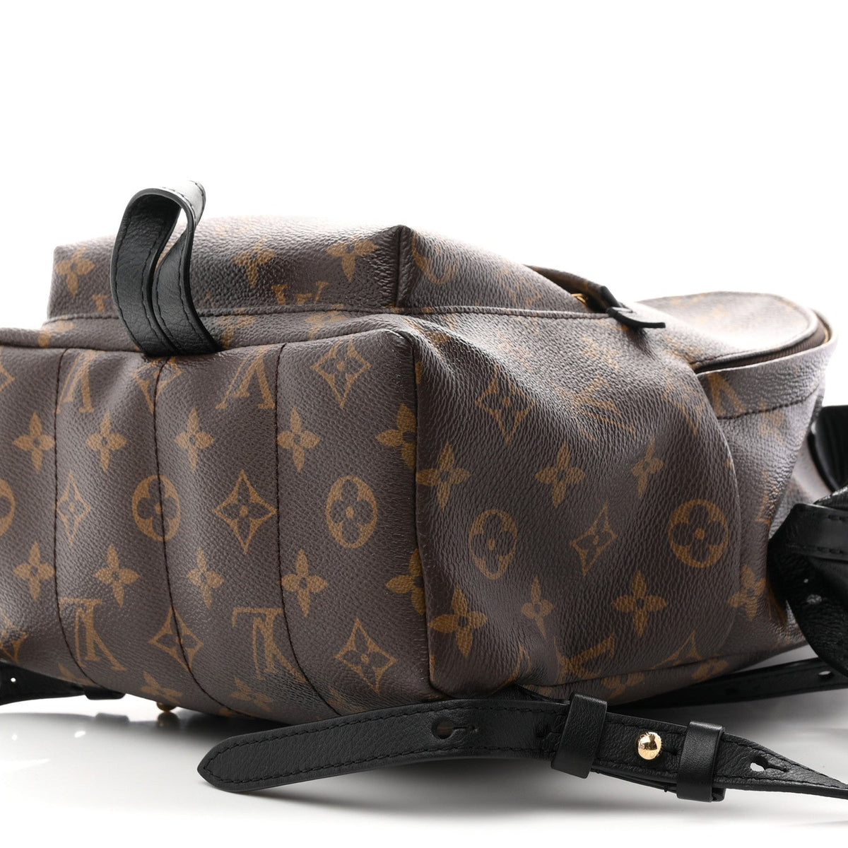 Monogram Palm Springs Backpack PM