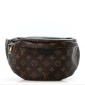 Monogram My LV World Tour Bumbag