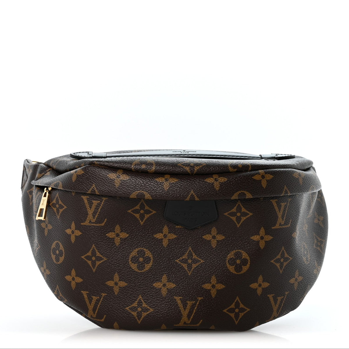 Monogram My LV World Tour Bumbag