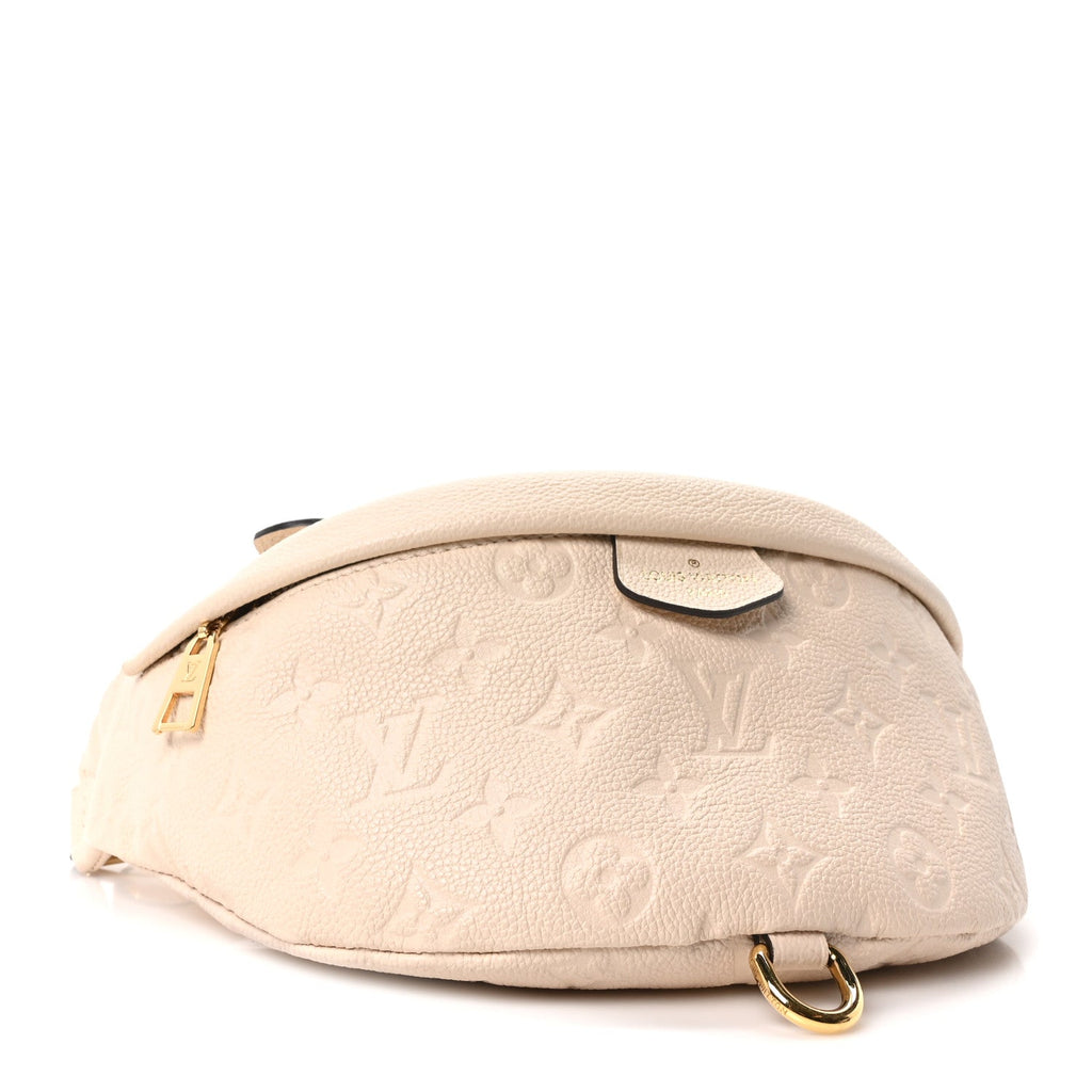 Empreinte BumBag Creme