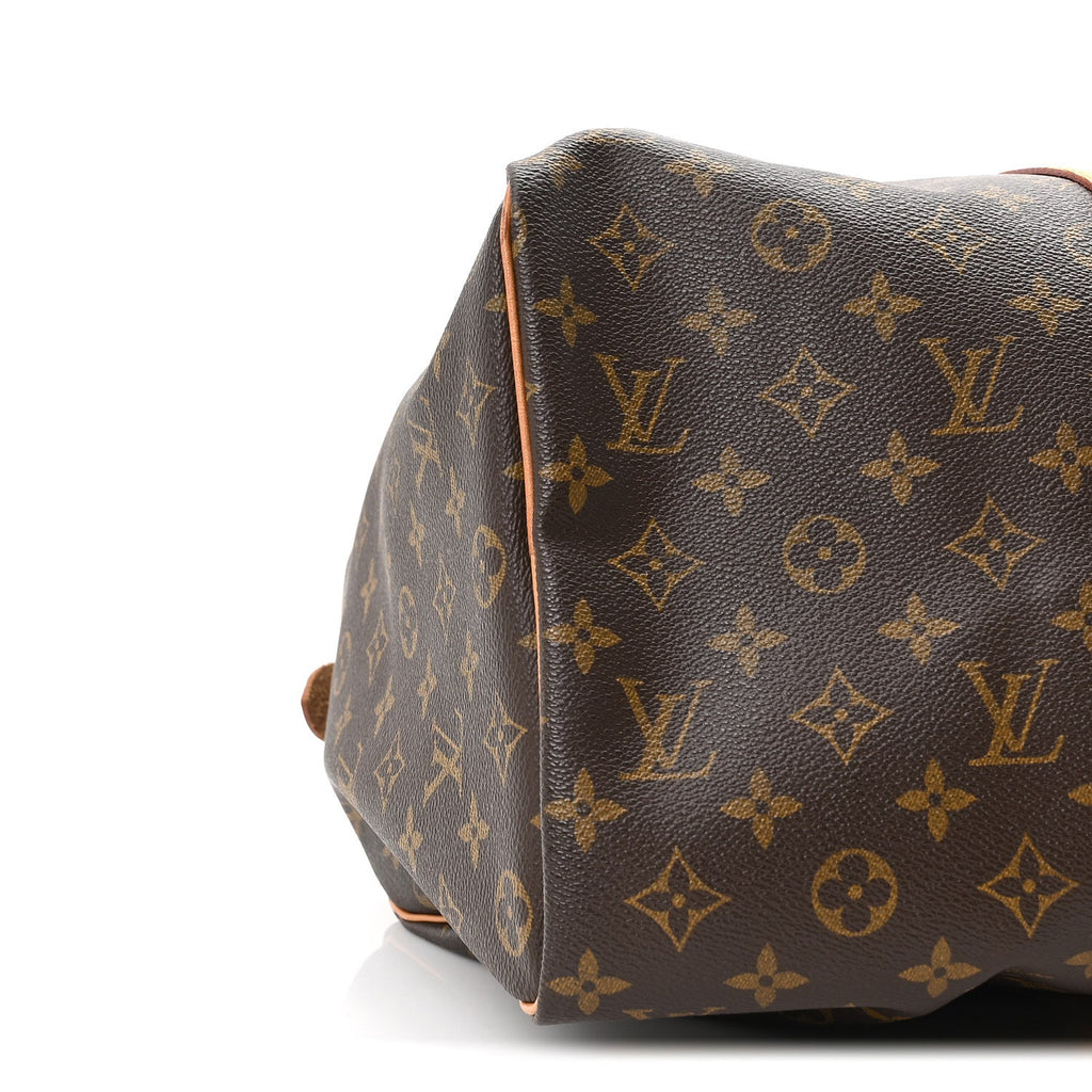 Monogram Keepall 45