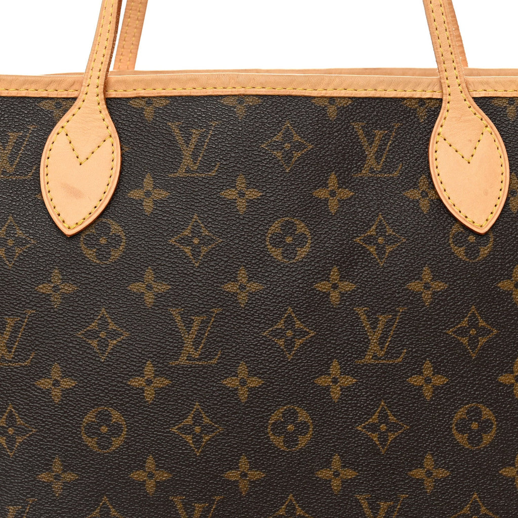 Monogram Neverfull MM