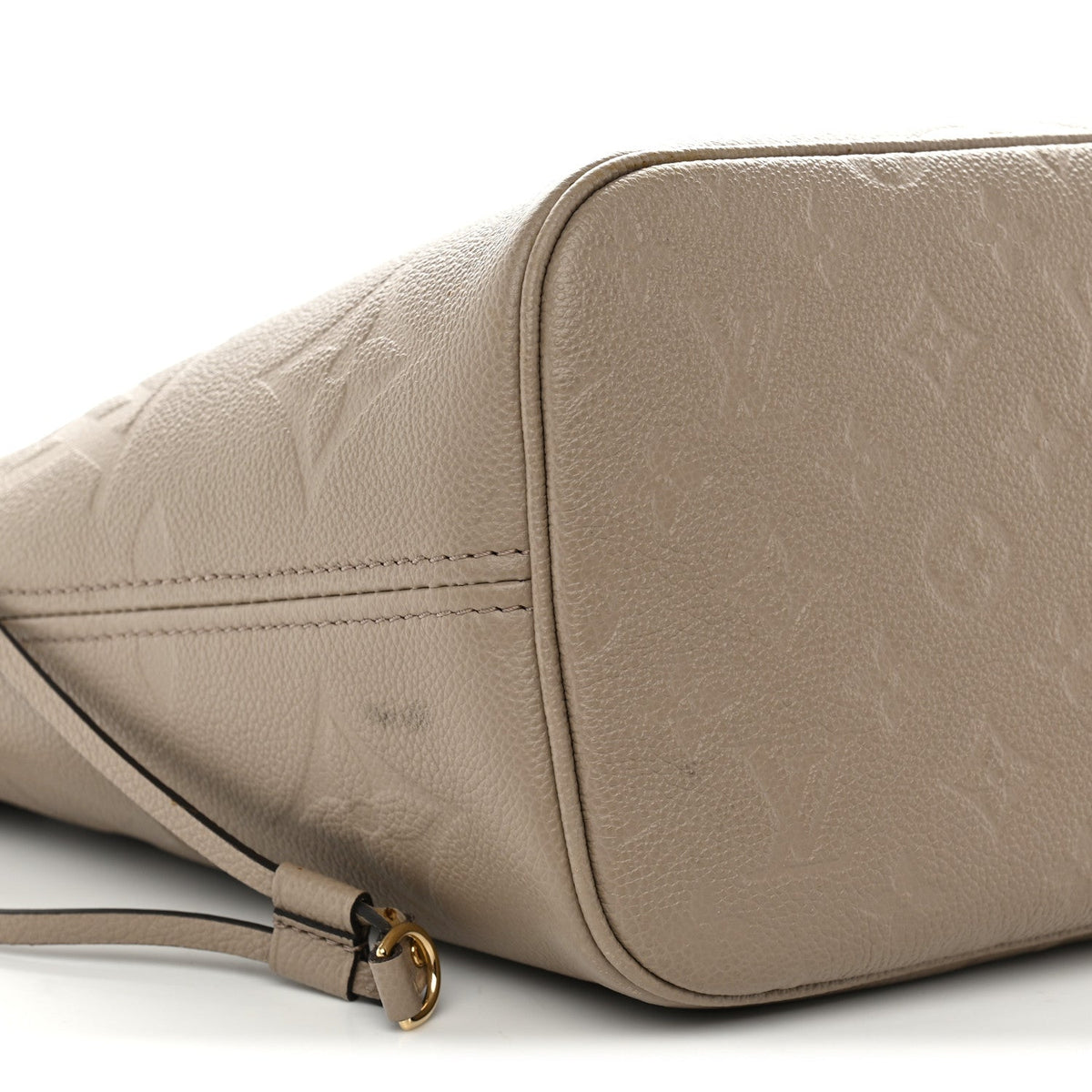 Empreinte Monogram Giant Neverfull MM Tourterelle