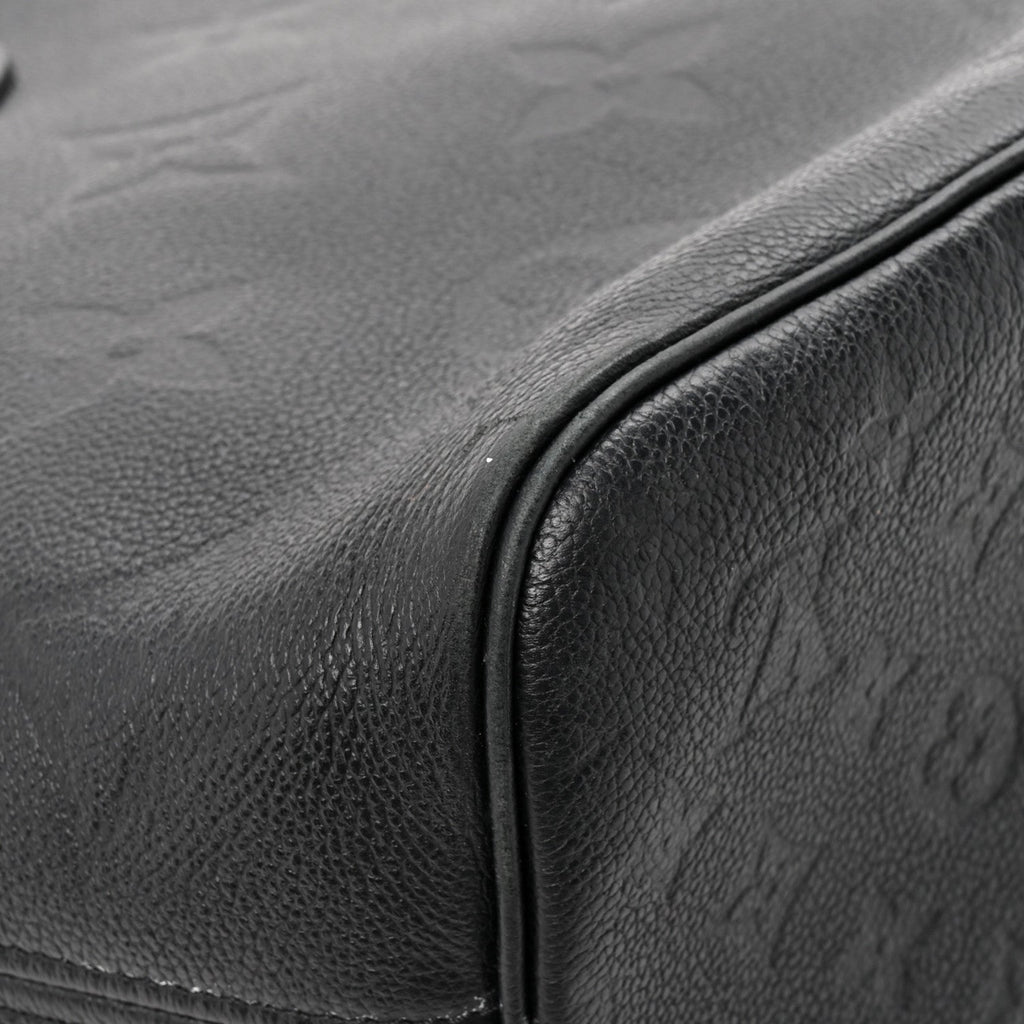 Empreinte Monogram Giant Neverfull MM Black