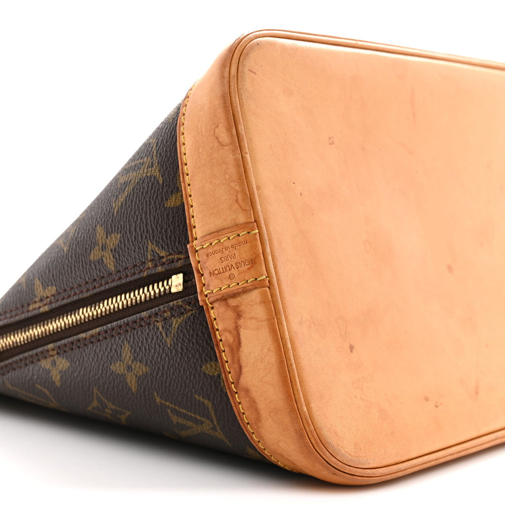 Monogram Alma PM