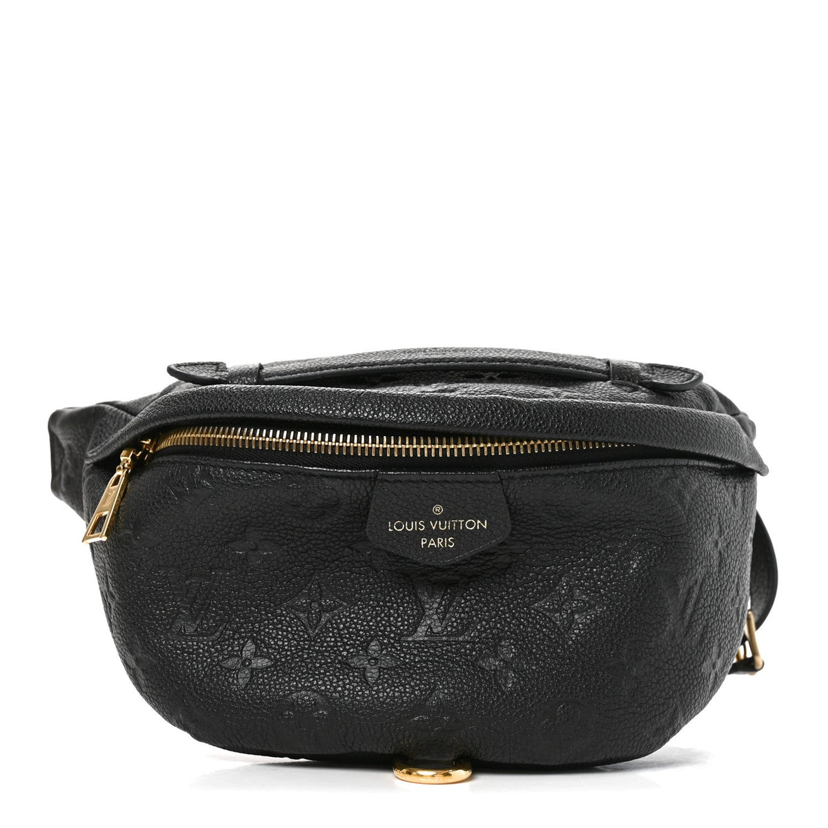 Empreinte BumBag Black