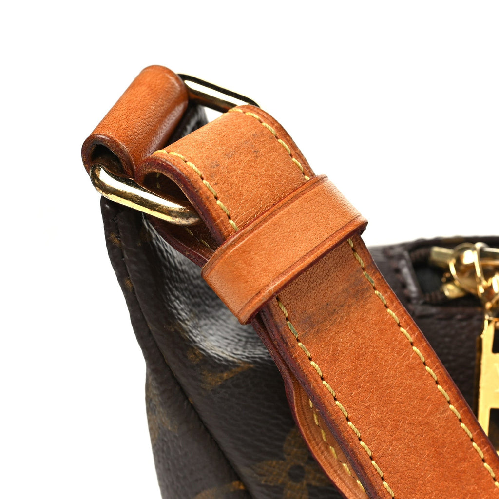 Monogram Bumbag