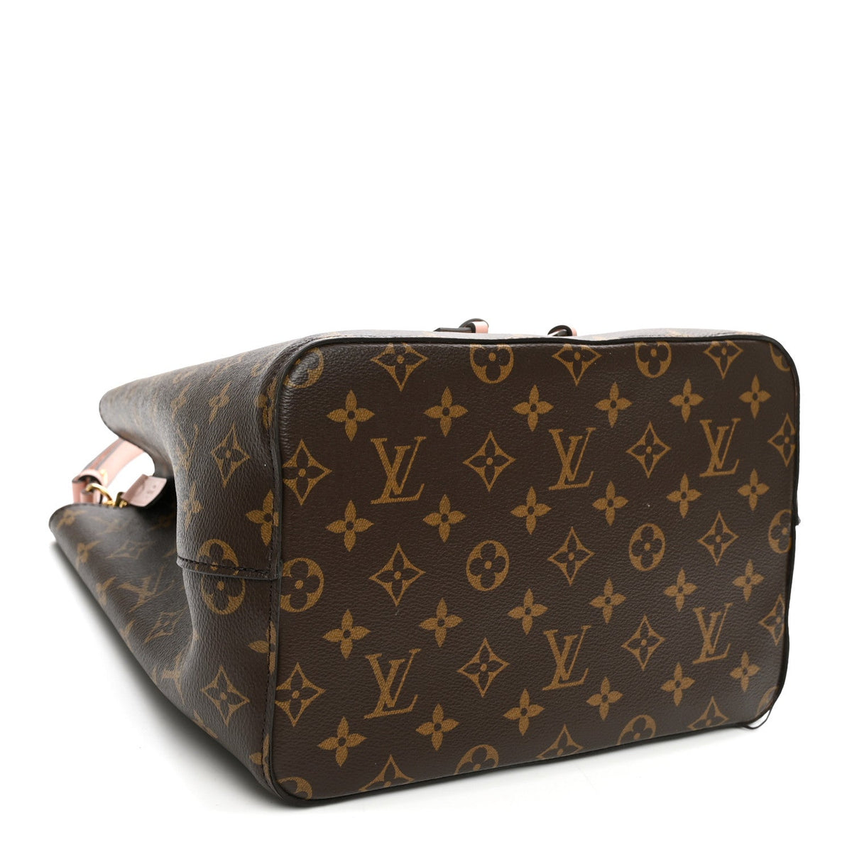 Monogram Neonoe MM Rose Poudre