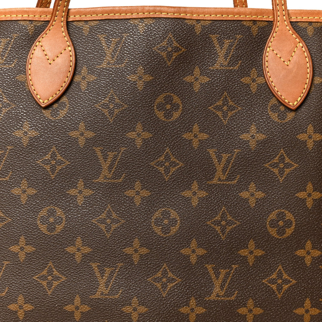 Monogram Neverfull MM