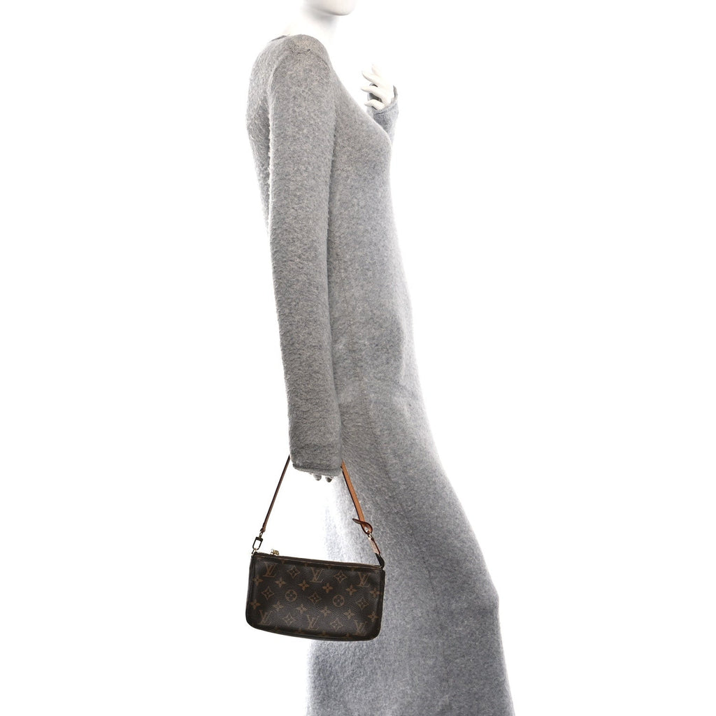 Monogram Pochette Accessories NM