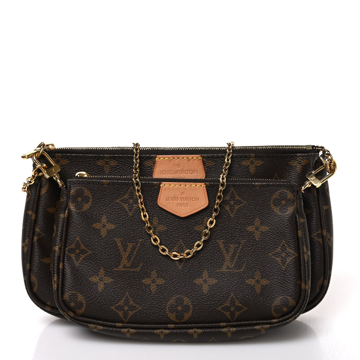 Monogram Multi Pochette Accessories