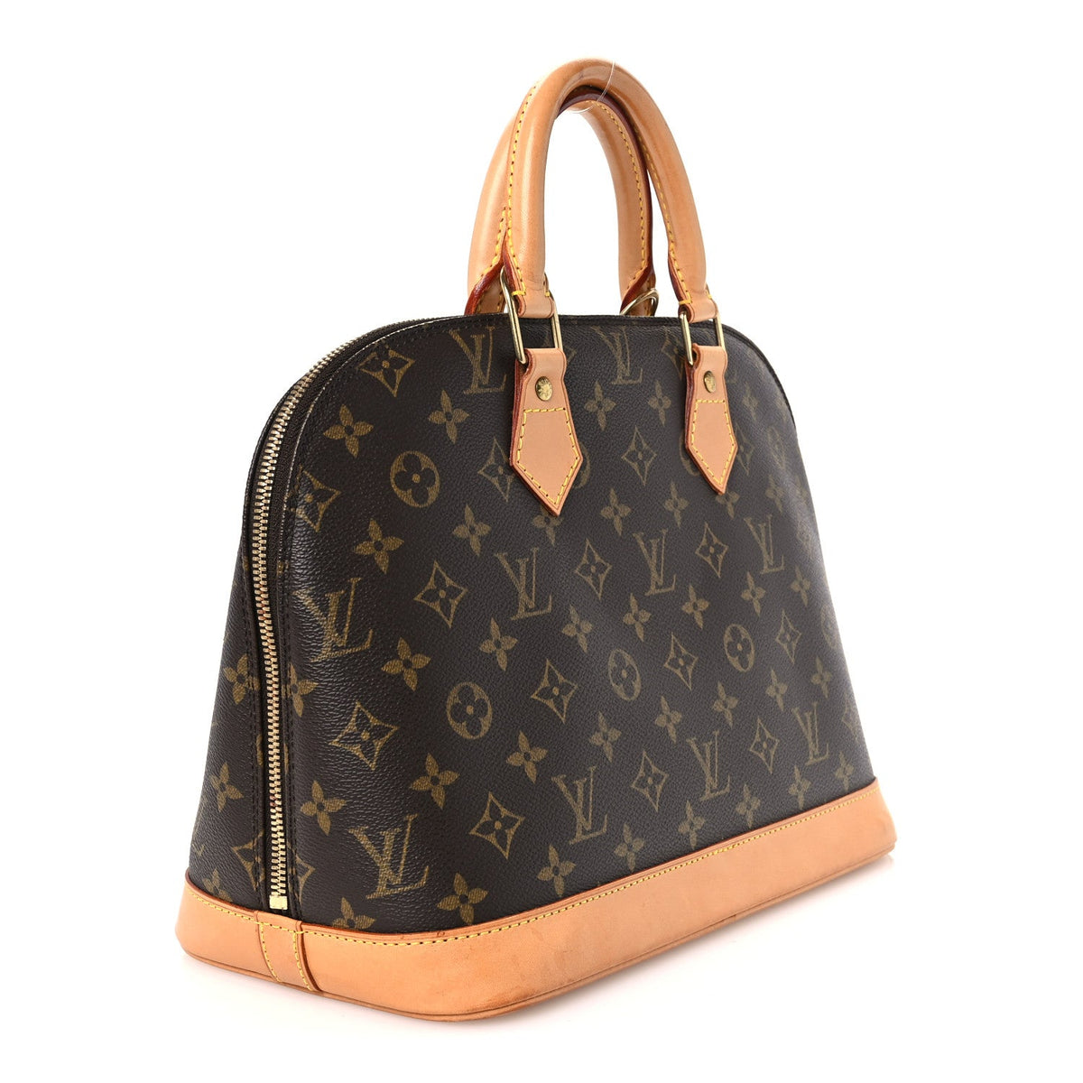 Monogram Alma PM