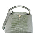 Lizard Capucines BB Green