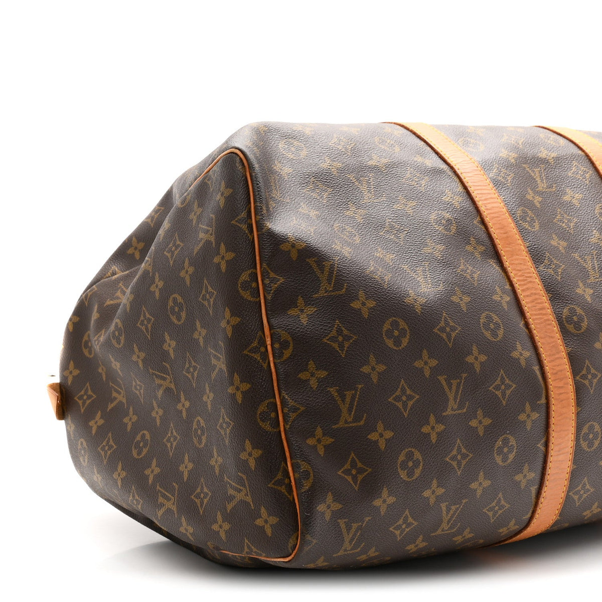 Monogram Keepall 55
