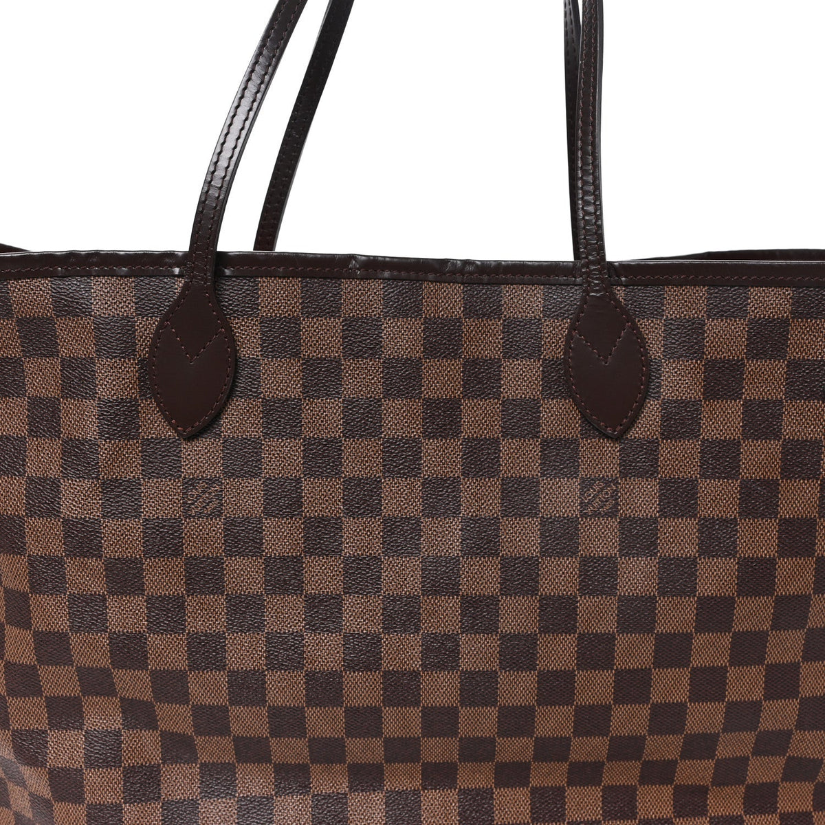 Damier Ebene Neo Neverfull GM