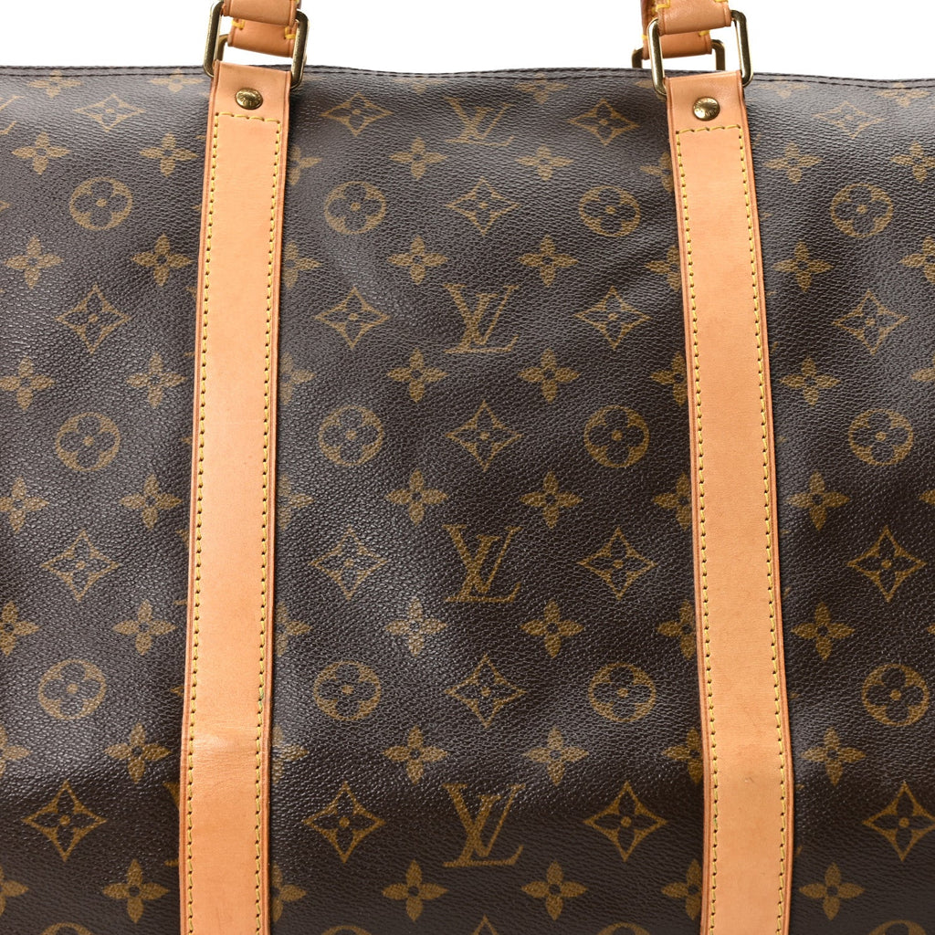 Monogram Keepall 60